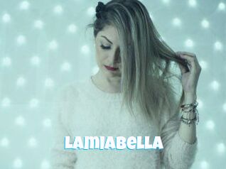 Lamiabella