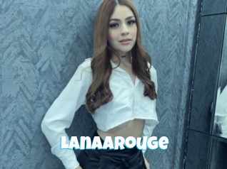 Lanaarouge