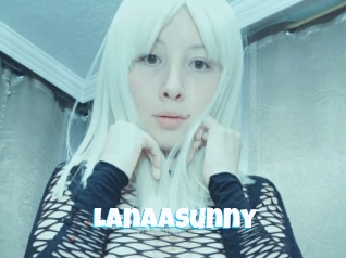 Lanaasunny