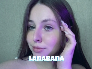 Lanabana