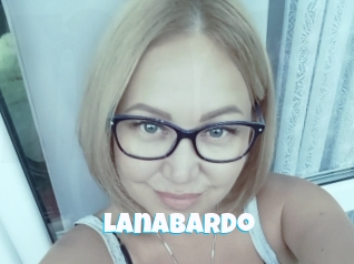 Lanabardo