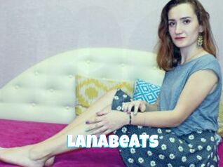 Lanabeats