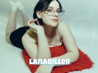 Lanabiller