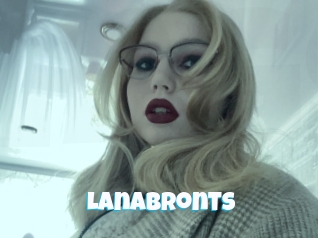 Lanabronts