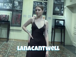 Lanacantwell