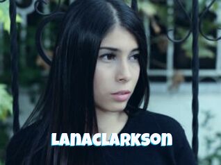 Lanaclarkson