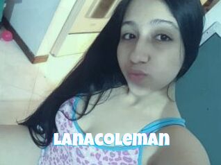 Lanacoleman