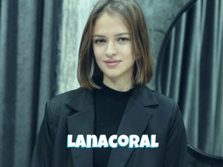 Lanacoral