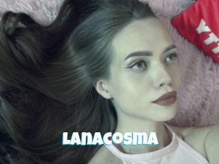 Lanacosma