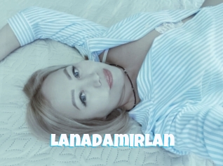 Lanadamirlan