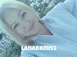 Lanadamiss