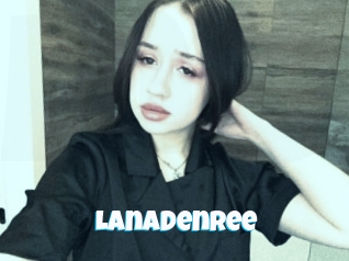 Lanadenree