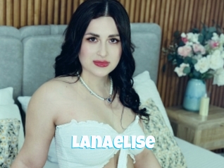 Lanaelise