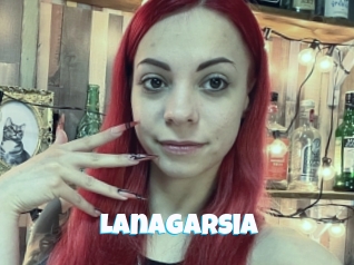 lanagarsia Miss Gros Seins