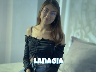 Lanagia