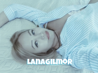 Lanagilmor