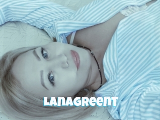 lanagreent Miss Gros Seins