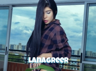 Lanagreer