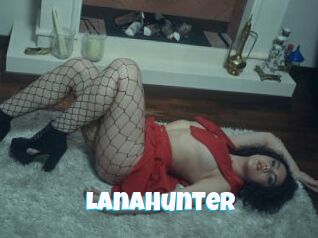Lanahunter