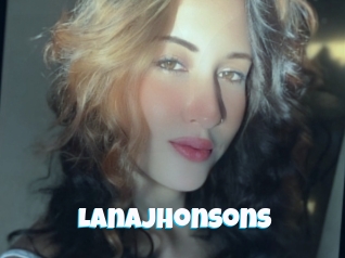 Lanajhonsons