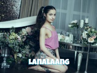 Lanalaang