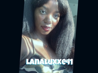 Lanaluxxe41