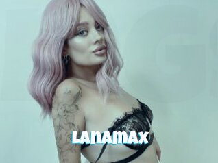 Lanamax