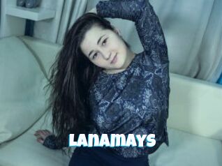 Lanamays