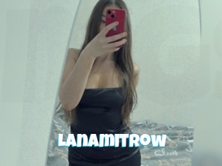 Lanamitrow