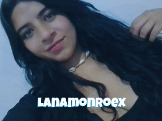 Lanamonroex