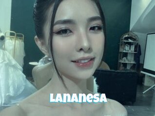 Lananesa