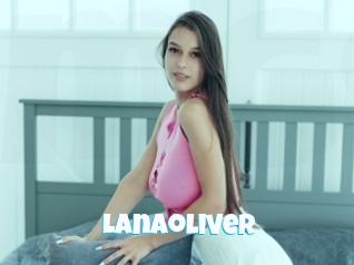Lanaoliver