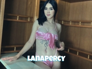 Lanapercy