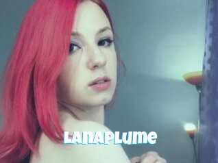 Lanaplume