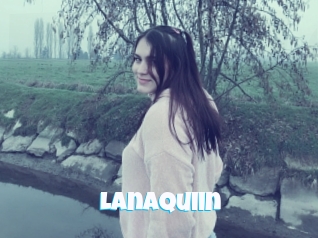 Lanaquiin