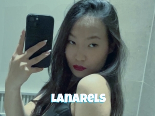 Lanarels