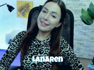 Lanaren