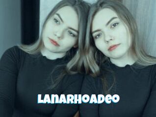 lanarhoadeo Miss Gros Seins
