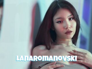 Lanaromanovski
