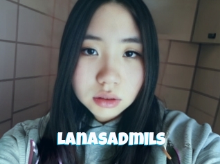 lanasadmils Miss Gros Seins