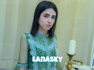 Lanasky