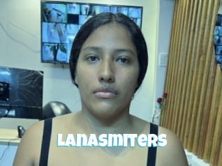 Lanasmiters