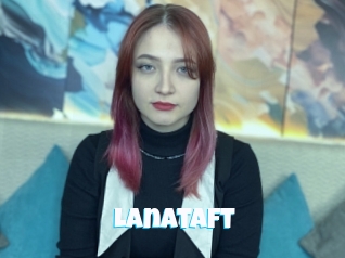Lanataft