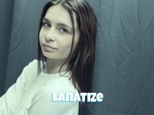 Lanatize