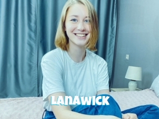 Lanawick