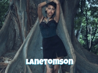 Lanetomson