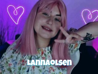 Lannaolsen