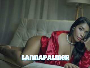 Lannapalmer