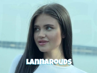 Lannarouds