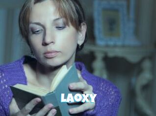 Laoxy